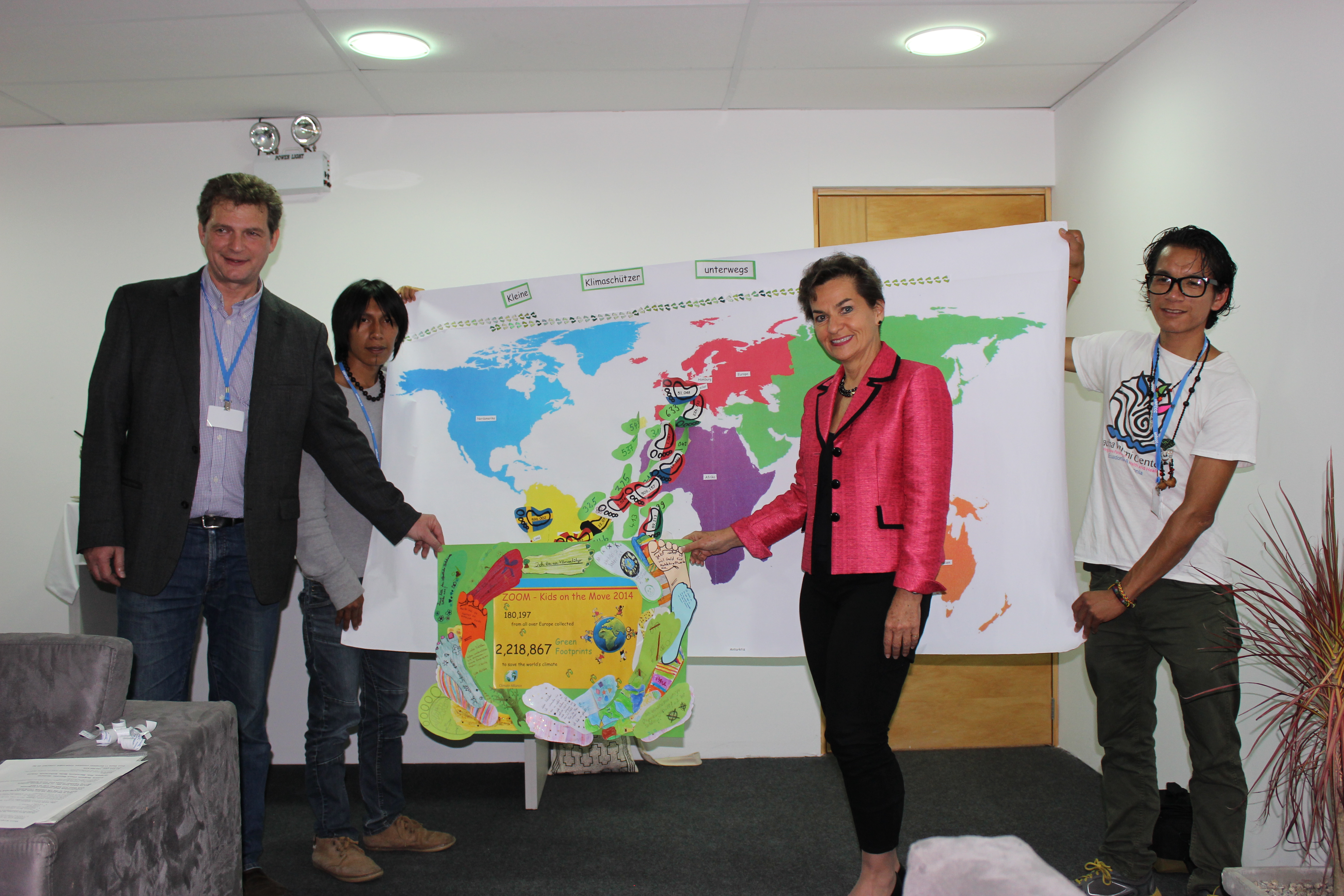 @ Climate Alliance