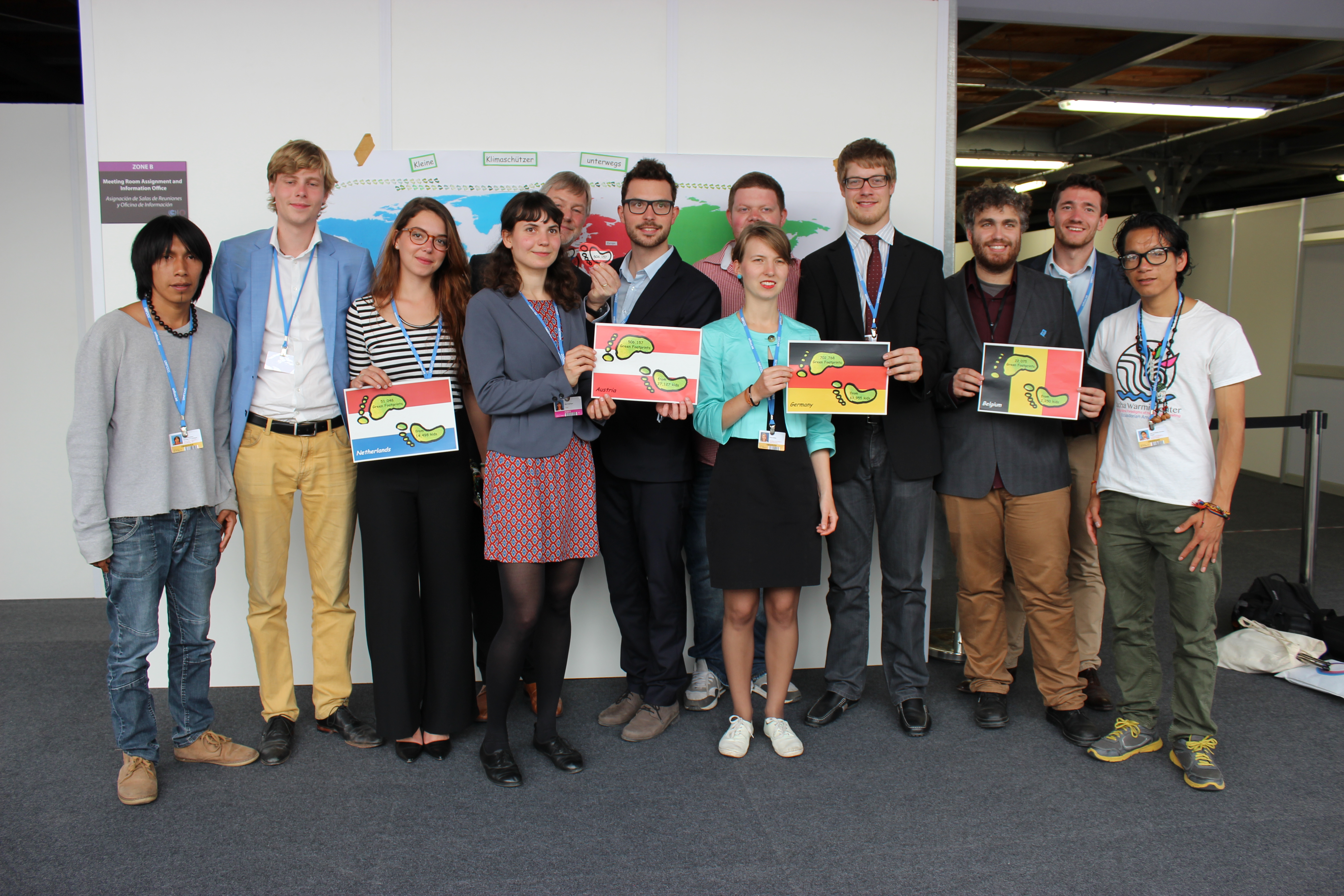 @ Climate Alliance