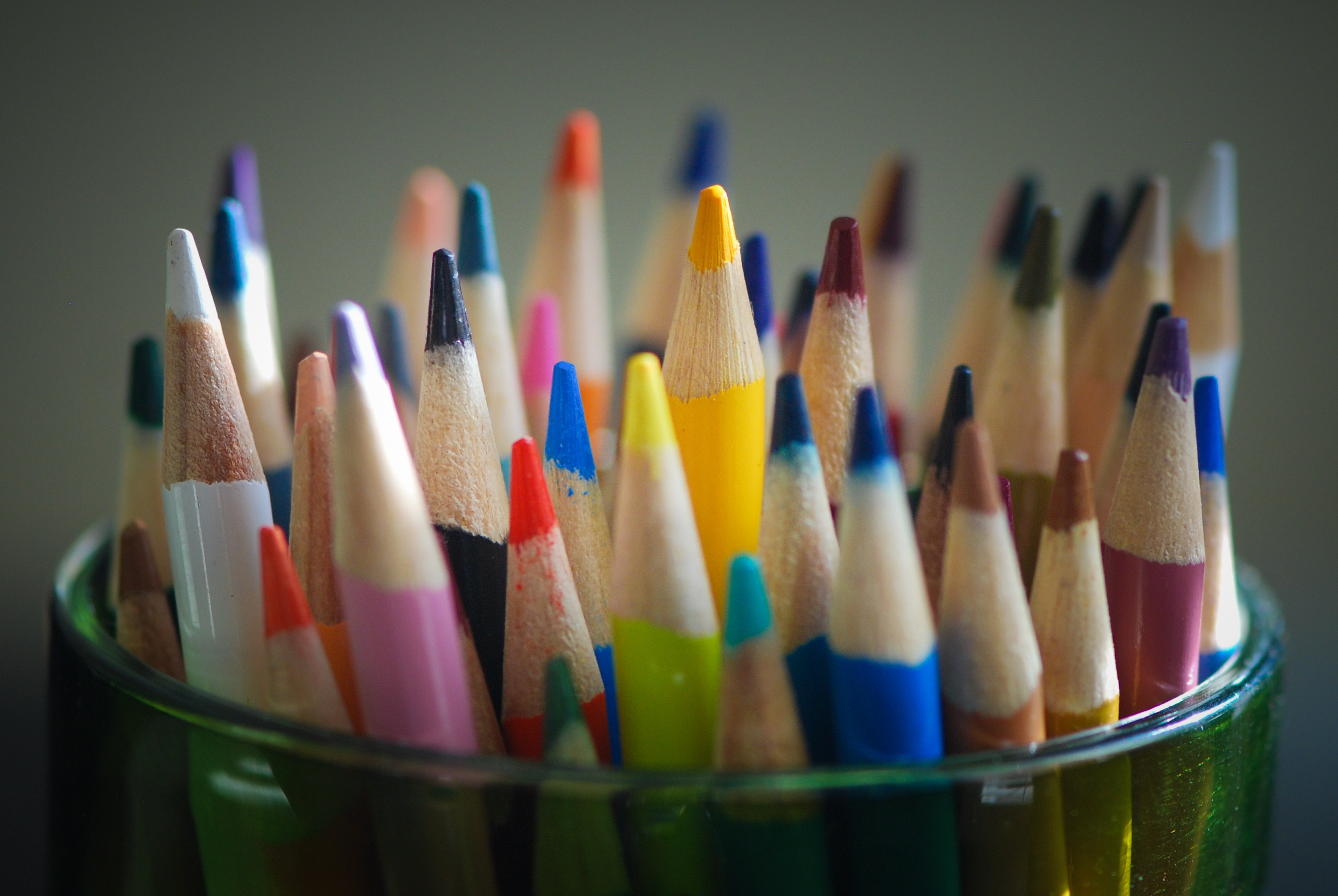 @ Joe Shillington on Unsplash